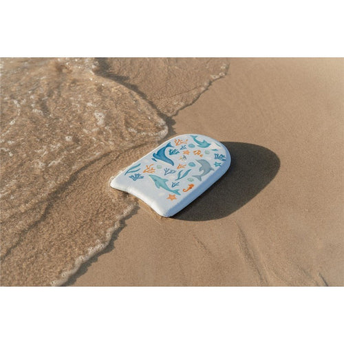 BODY BOARD OCEAN DREAMS AZUL LITTLE DUTCH