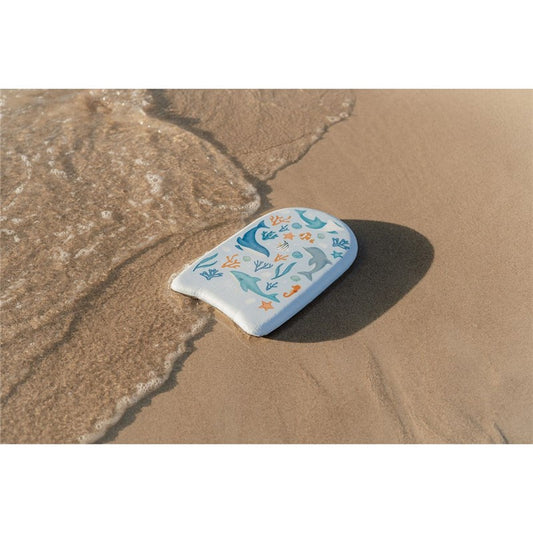 BODY BOARD OCEAN DREAMS AZUL LITTLE DUTCH