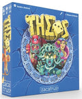 THEOS
