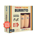 JGM THROW THROW BURRITO