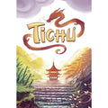 DEVIR POCKET TICHU
