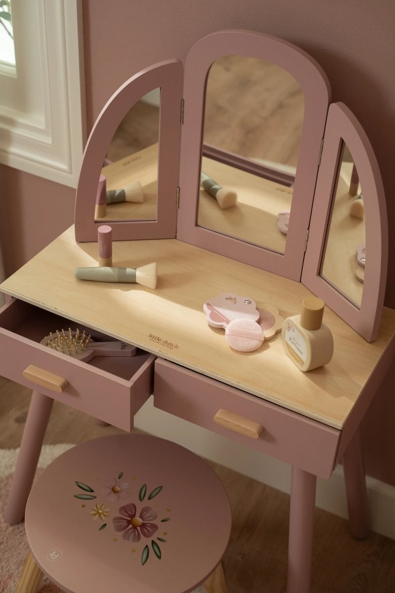 Mueble Tocador Fsc Little Dutch