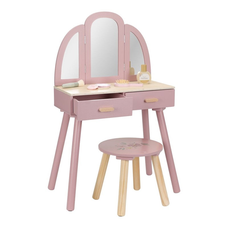 Mueble Tocador Fsc Little Dutch