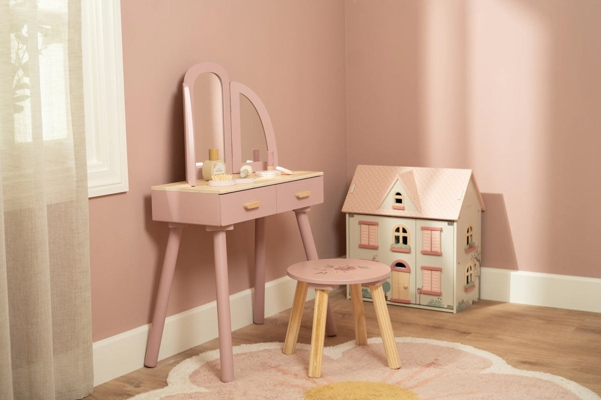 Mueble Tocador Fsc Little Dutch