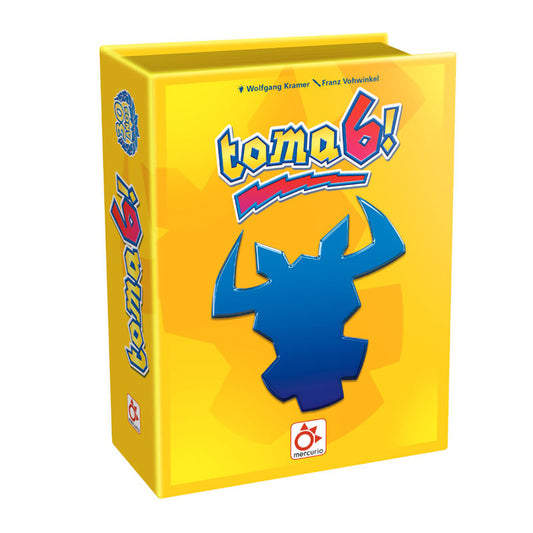 Toma 6! - Edición 30 Aniversario