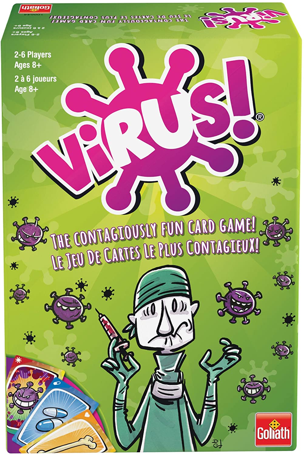 VIRUS