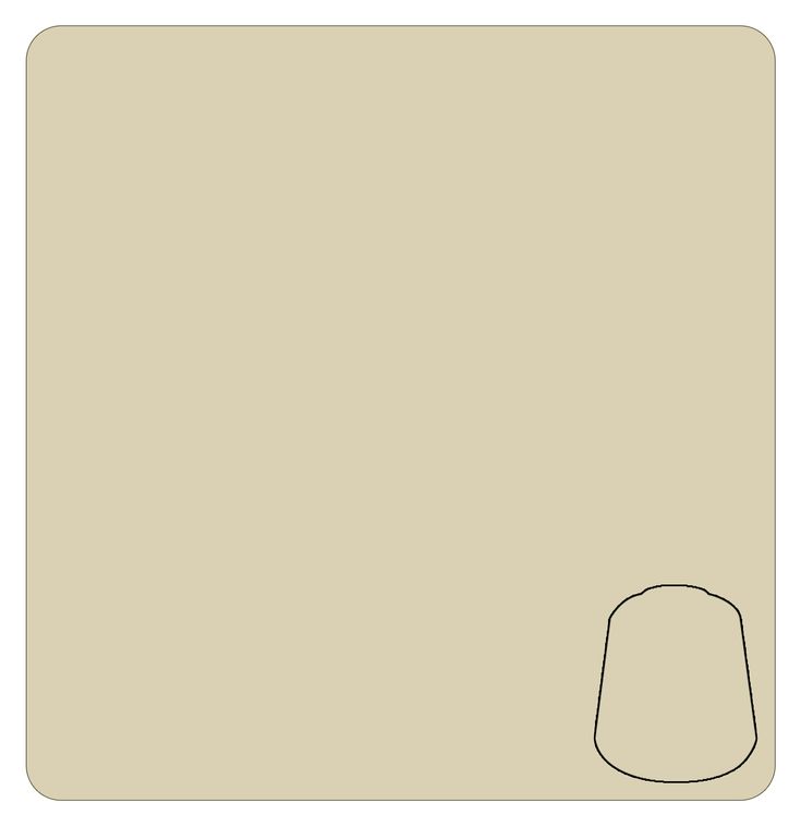 Citadel Base: Wraithbone (12ml)