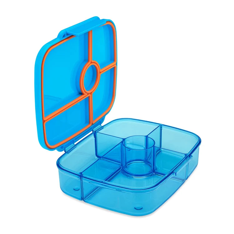 YUMBOX GO -5C MIAMI BLUE