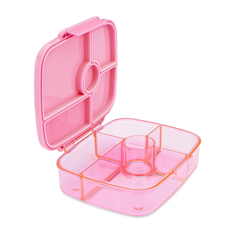 YUMBOX GO - 5C SIDNEY PINK