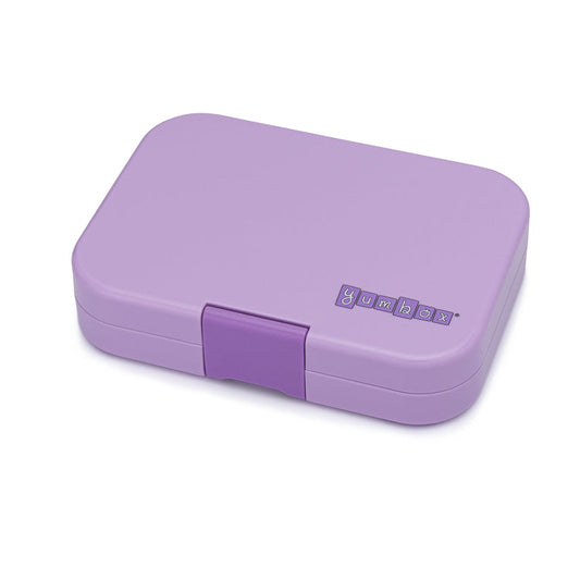 YUMBOX PANINO 4C MALIBU LAVANDA+UNICORNIO