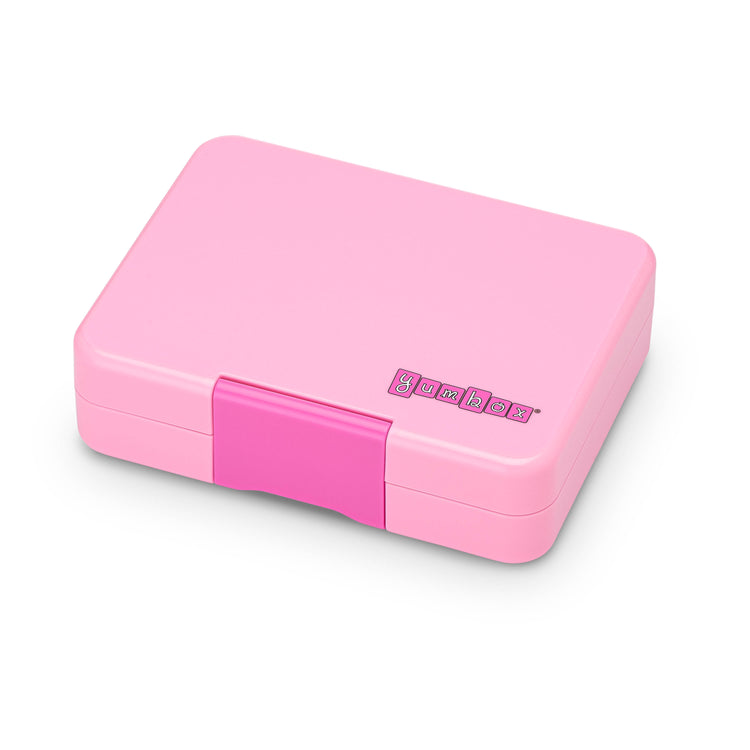 YUMBOX PANINO 4C PINK+RAINBOW