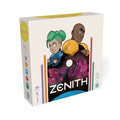 ZENITH